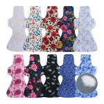 Sanitary Pad Manufacturer - Medium Regular Flow Stay-dry