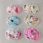 Nursing Pad Supplier - CPSIA Contoured 3D Reusable