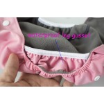 Pocket Diaper Supplier - Adjustable Washable Outer PUL