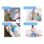 Adult Diaper Manufacturer - One Size Adjustable 3D Gussets