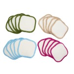 Cotton Pad Manufacturer - Reusable Square Washable