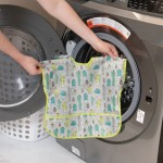 Art Smock Manufacturer - Waterproof Long Sleeved Easy Clean