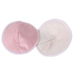 Nursing Pad Factory - 3D Reusable Organic Contoured
