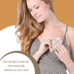 Breast Pad Manufacturer - Organic Reusable Leakproof