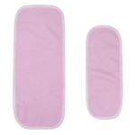 Waffle Insert Manufacturer - 100% Cotton AWJ Edge