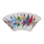 Sanitary Pad Supplier - Regular Flow Leakproof Bamboo