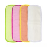 Snap Insert Supplier - Absorbent Snap Pocket Bamboo