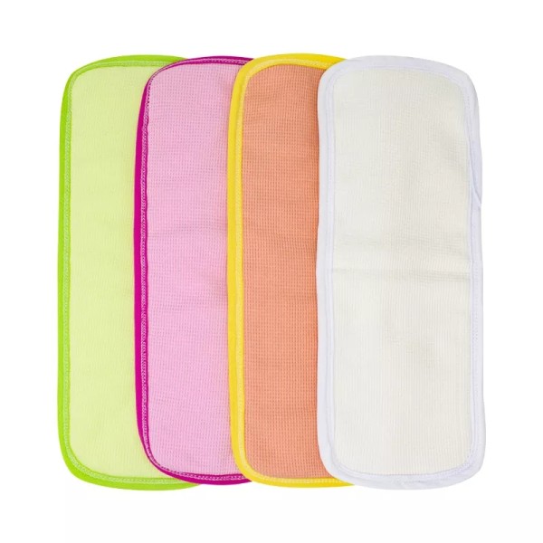 Snap Insert Supplier - Absorbent Snap Pocket Bamboo