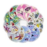 Nursing Pad Manufacturer - Organic Eco-friendly Waterproof