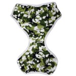 Training Pants Manufacturer - Reusable AIO Potty Trainer