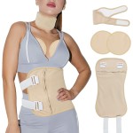 Waist Wrap Manufacturer - Waterproof Leakproof Straps