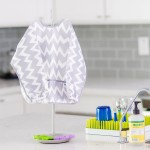 Art Smock Factory - Easy Clean Short Sleeved Waterproof