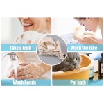 Soap Bag Supplier - Natural Hemp Sisal Exfoliating