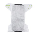 Cloth Insert Factory - 4 Layers Rectangular Washable