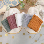 Infant Wipes Factory - 6-Layer Eco-Friendly Absorbent