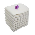 Diaper Liner Supplier - 100% Biodegradable Flushable