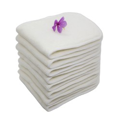 Diaper Liner Supplier - 100% Biodegradable Flushable