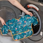 Art Smock Factory - Easy Clean Short Sleeved Waterproof