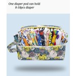 Snack Bag Manufacturer - Pack of 3 Eco Friendly Leakproof