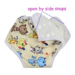 Training Pants Manufacturer - Reusable AIO Potty Trainer