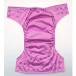 AIO Diaper Supplier - Reusable All in One Printed