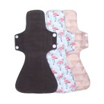 Intimate Pad Supplier - Medium Heavy Flow Absorbent