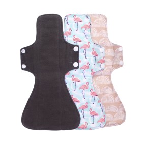 Intimate Pad Supplier - Medium Heavy Flow Absorbent