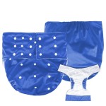 Diaper Insert Supplier - Adult Big Absorbent Bamboo Charcoal