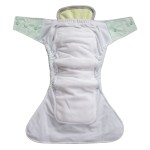 Pocket Diaper Manufacturer - Baby Long Pocket AIO Reusable