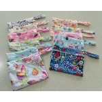 Travel Bag Manufacturer - Portable Mini Wet Bag PUL Print