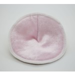 Nursing Pad Manufacturer - GOTS Coned 3D Reusable
