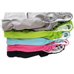 Adult Diaper Manufacturer - One Size Adjustable 3D Gussets