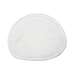 Breast Pad Manufacturer - Semi-circle Flat Light Leaking