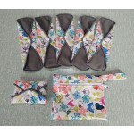 Sanitary Pad Factory - Medium Regular Absorbency Winged