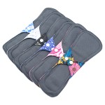 Menstrual Pad Supplier - Medium Heavy Flow Breathable