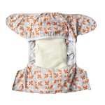 PUL Cover Manufacturer - Extra Size Large Reusable