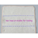 Cotton Wipe Manufacturer - 100% Cotton Flannel Square