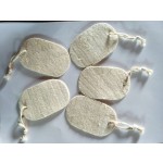 Loofah Mat Supplier - 100% Natural Shower Rope