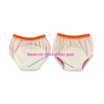 Training Pants Supplier - Reusable Waterproof PUL Trainer