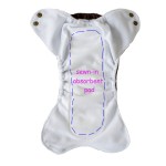 AIO Diaper Manufacturer - CE Certified Newborn Adjustable