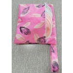 Breast Pad Factory - 4-Layer Waterproof Contoured