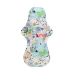 Sanitary Pad Manufacturer - Maxi Overnight Heavy Flow