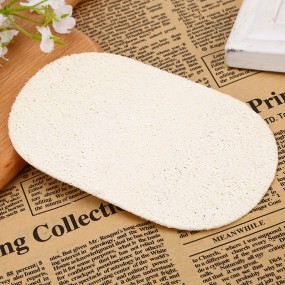 Loofah Mat Supplier - 100% Natural Shower Rope