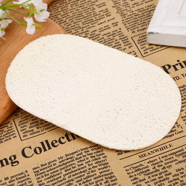 Loofah Mat Supplier - 100% Natural Shower Rope