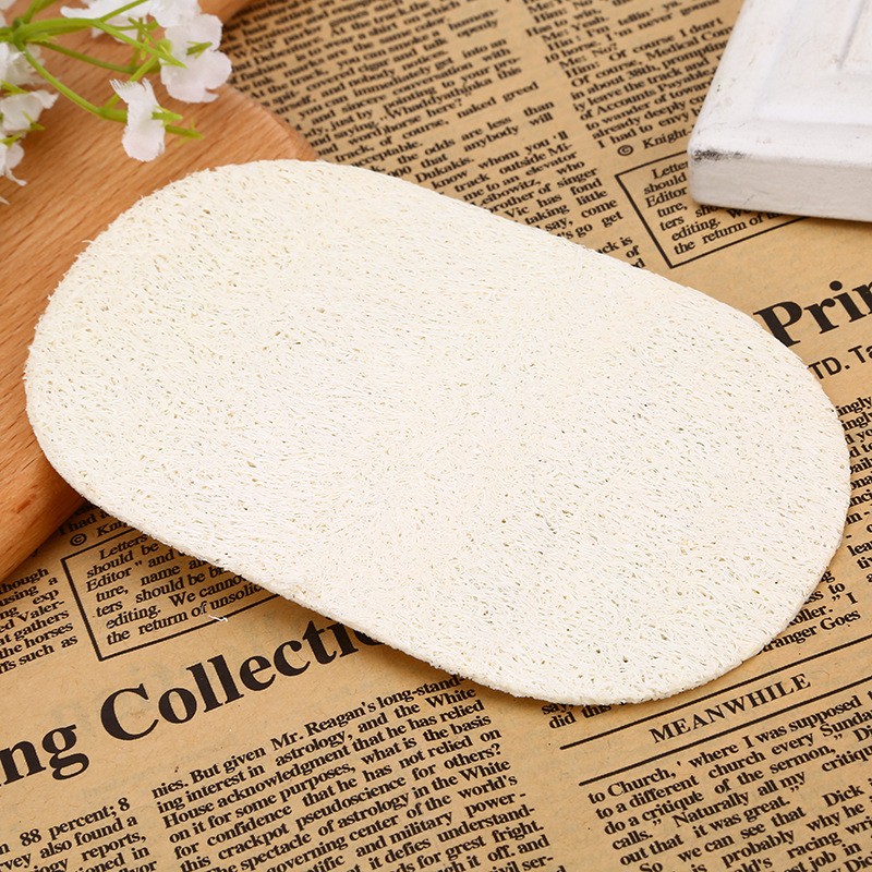 Loofah Mat Supplier - 100% Natural Shower Rope