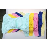 Pocket Diaper Manufacturer - Baby Long Pocket AIO Reusable
