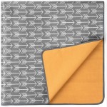 Splat Mat Factory - Single Layer Light Washable