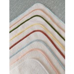 Baby Washcloth Manufacturer - Organic Bamboo Terry Soft