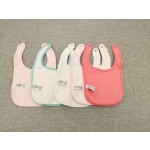 Custom Bib Supplier - Waterproof Long Sleeves Pocket