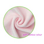 Nursing Pad Manufacturer - GOTS Coned 3D Reusable